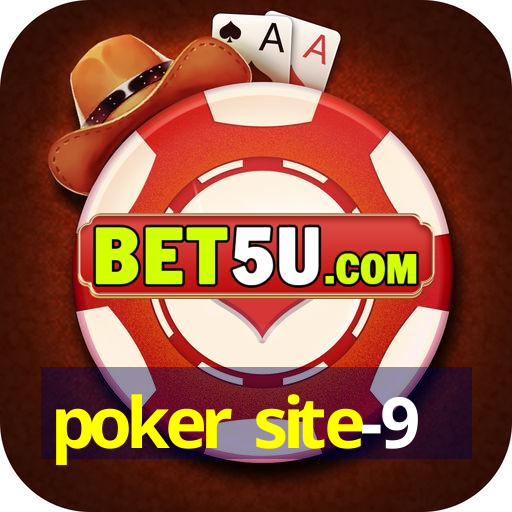 poker site